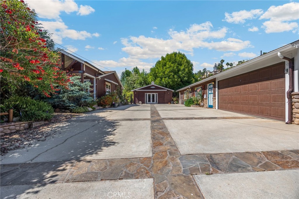 Santiago Ranchos (SANR) - Residential Income