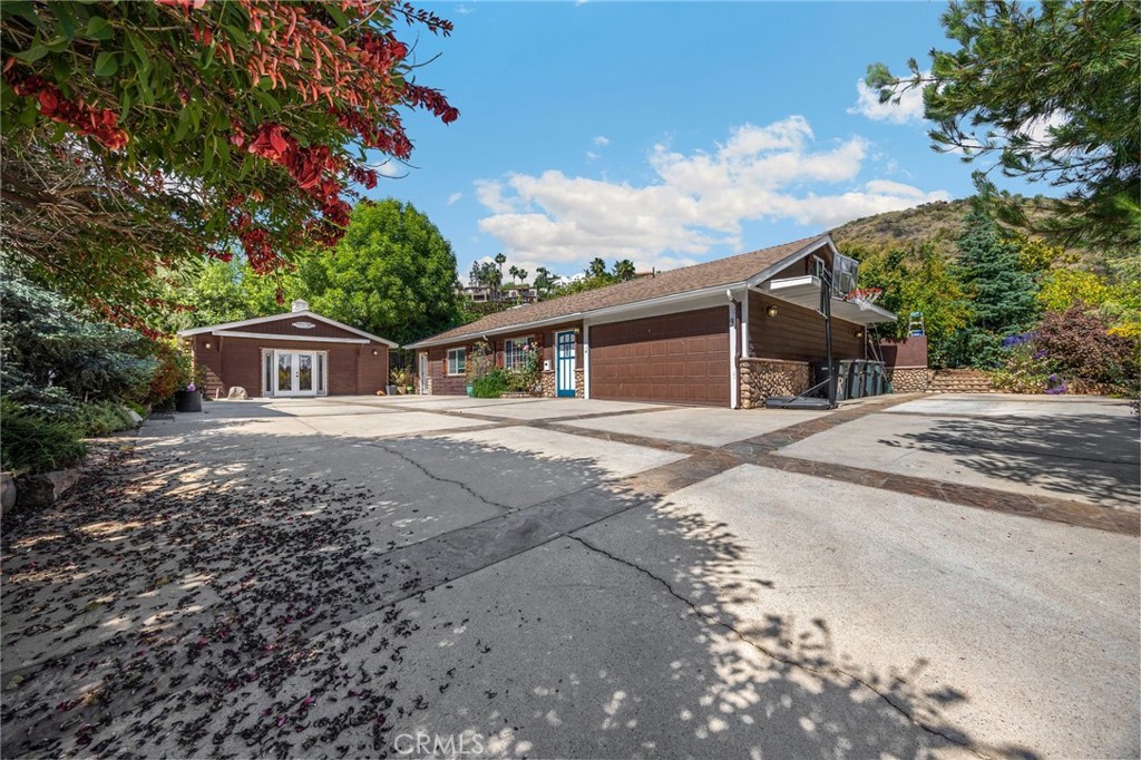 Santiago Ranchos (SANR) - Residential Income