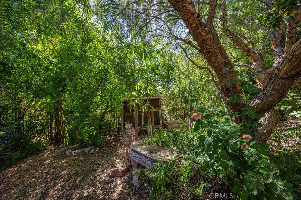 Santiago Ranchos (SANR) - Residential Income