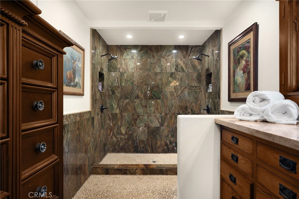 Santiago Ranchos (SANR) - Residential Income