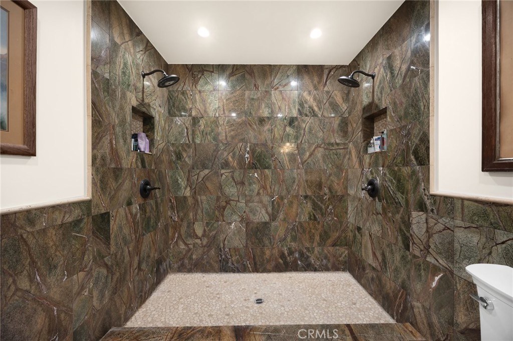 Santiago Ranchos (SANR) - Residential Income