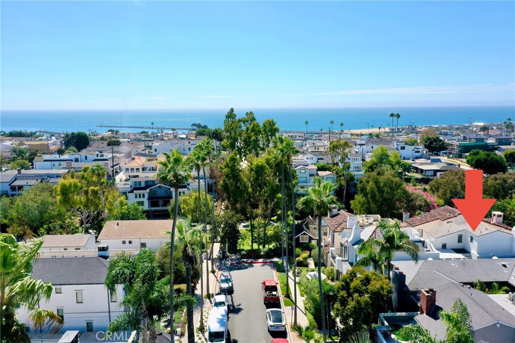 Corona del Mar South of PCH (CDMS) - Residential