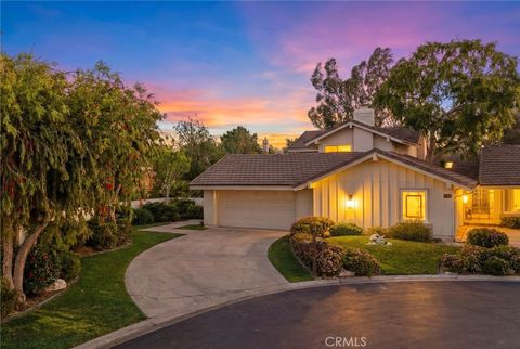Photo of 7925 E Horseshoe Trail, Orange, CA 92869 (MLS # PW26062178)