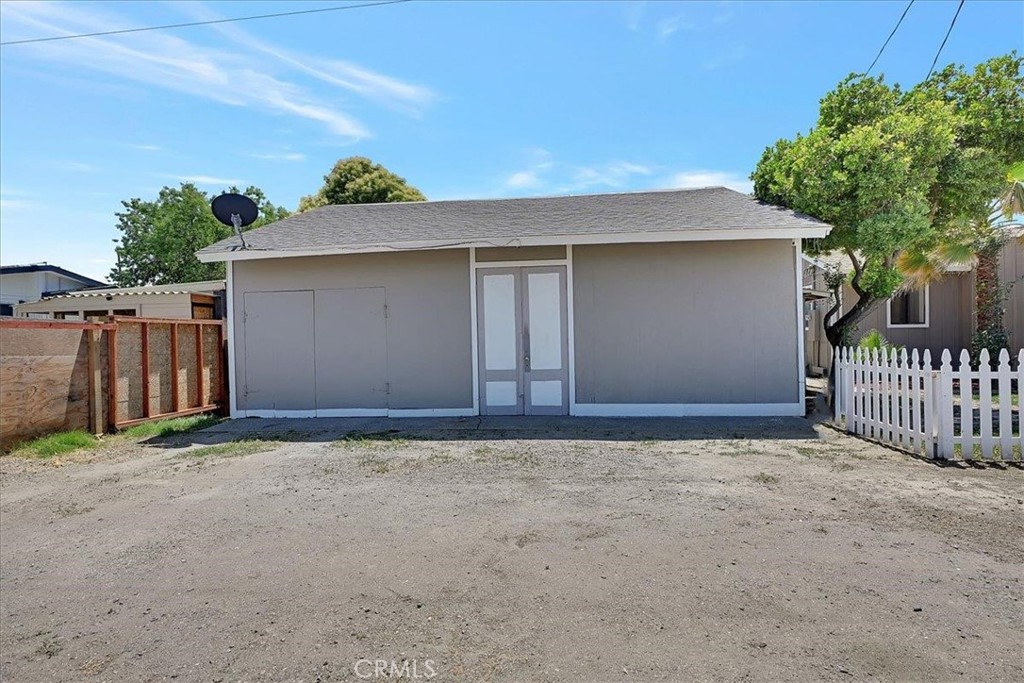 1732 Wescott Road