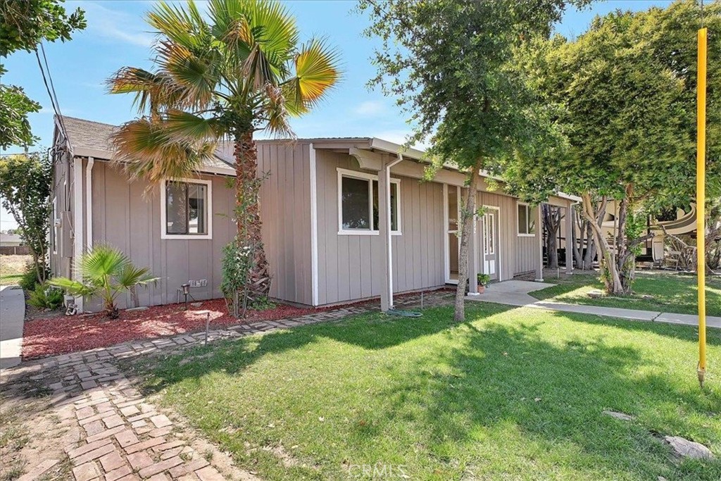1732 Wescott Road