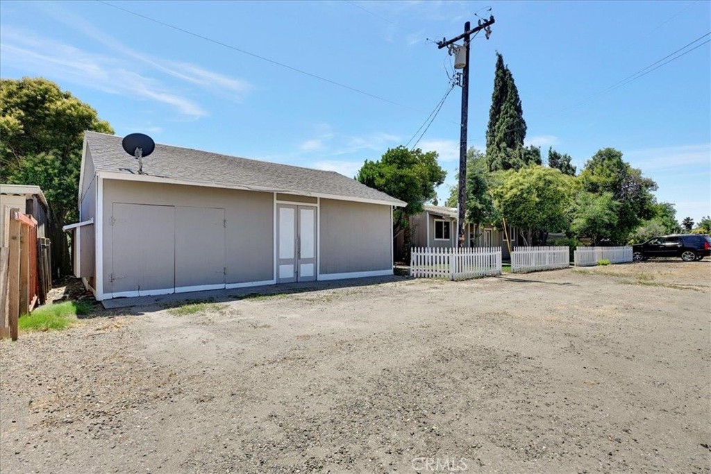 1732 Wescott Road