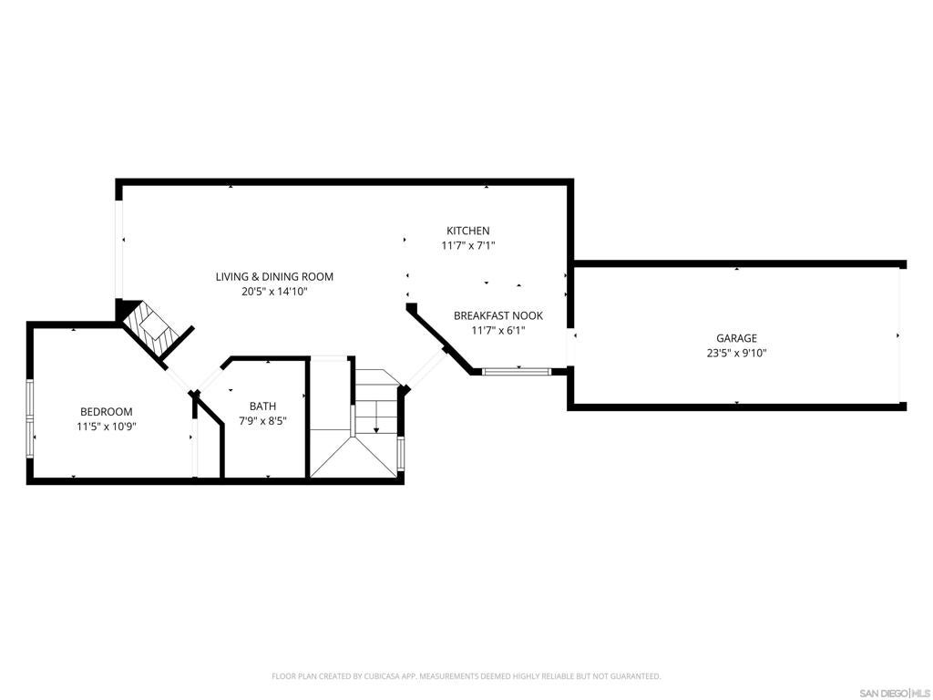 992 S Country Glen Way