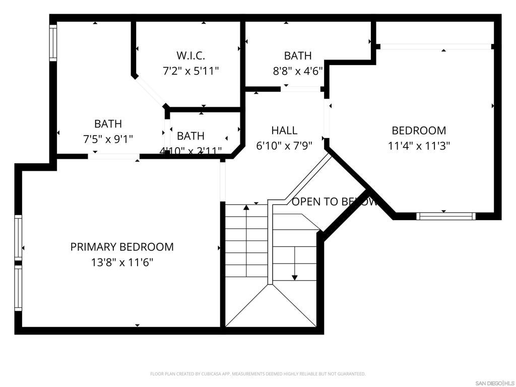 992 S Country Glen Way