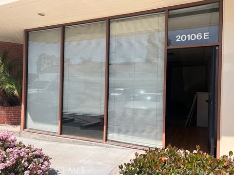 20106 Pioneer Boulevard 7 Cerritos CA 90703