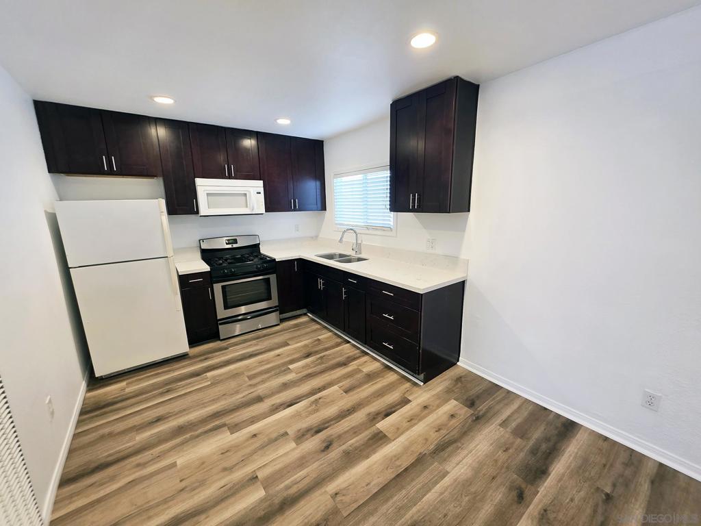 City Heights - Residential Lease