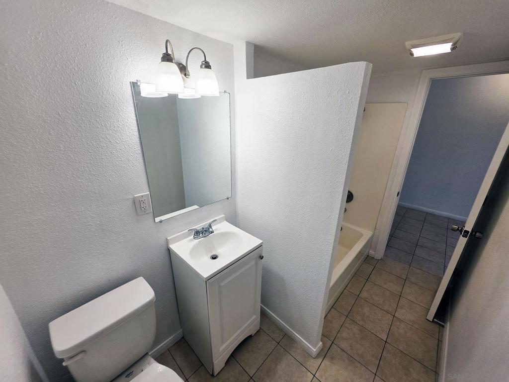 City Heights - Residential Lease