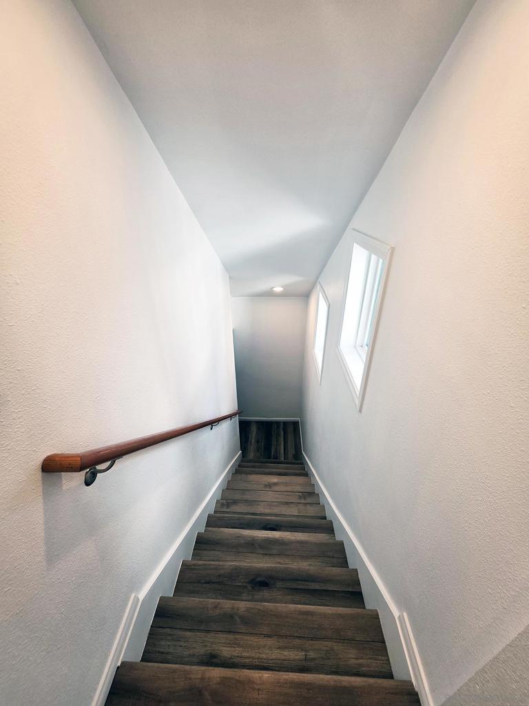 City Heights - Residential Lease