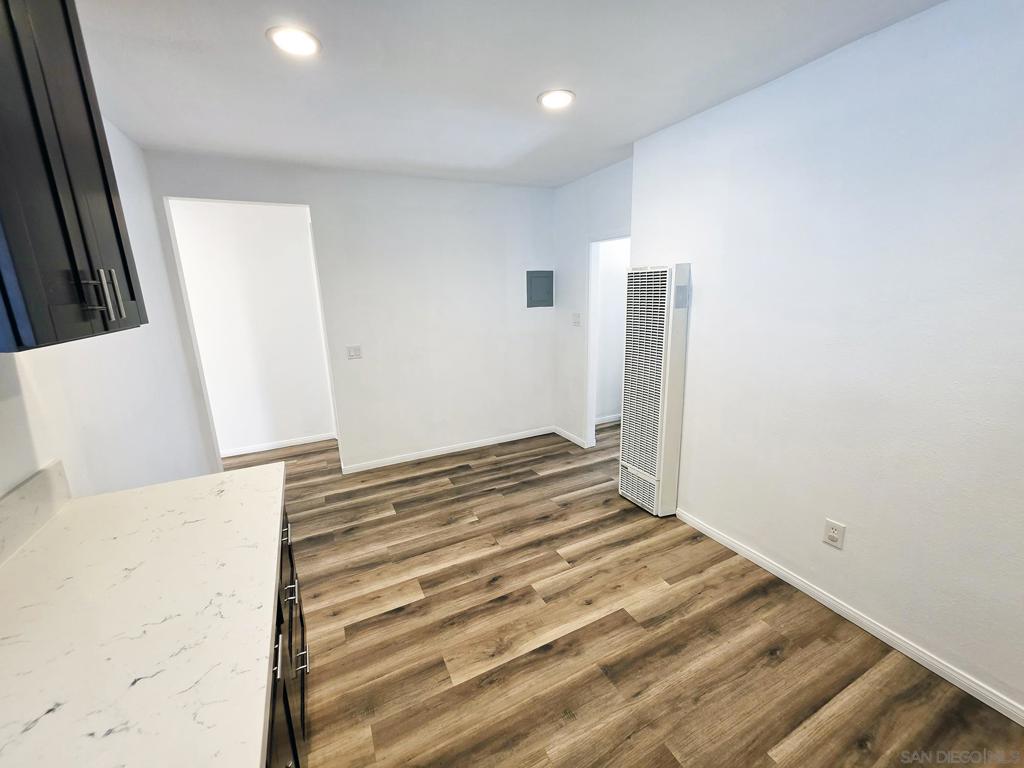City Heights - Residential Lease