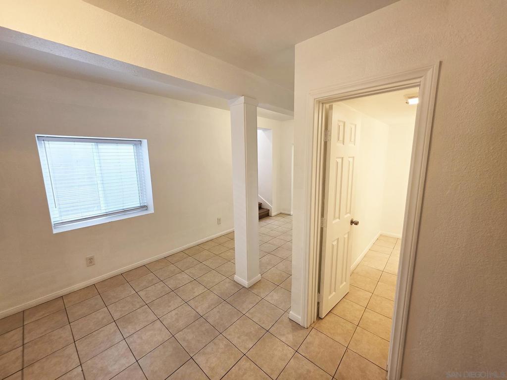 City Heights - Residential Lease