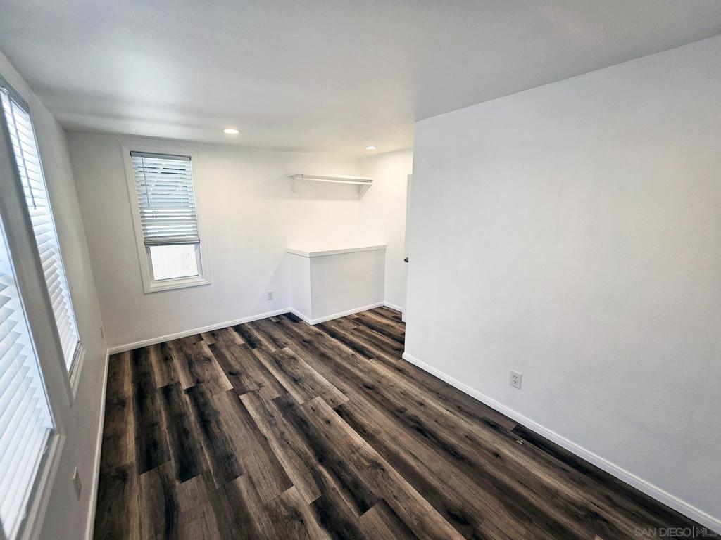 City Heights - Residential Lease