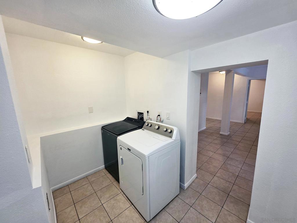 City Heights - Residential Lease