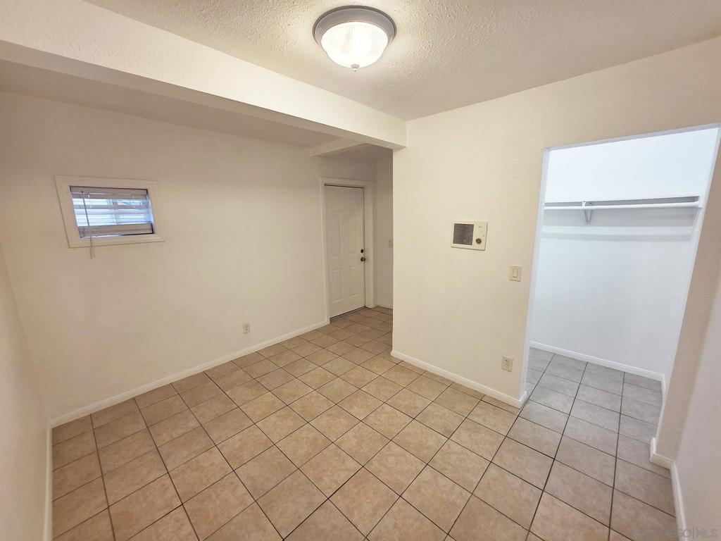 City Heights - Residential Lease