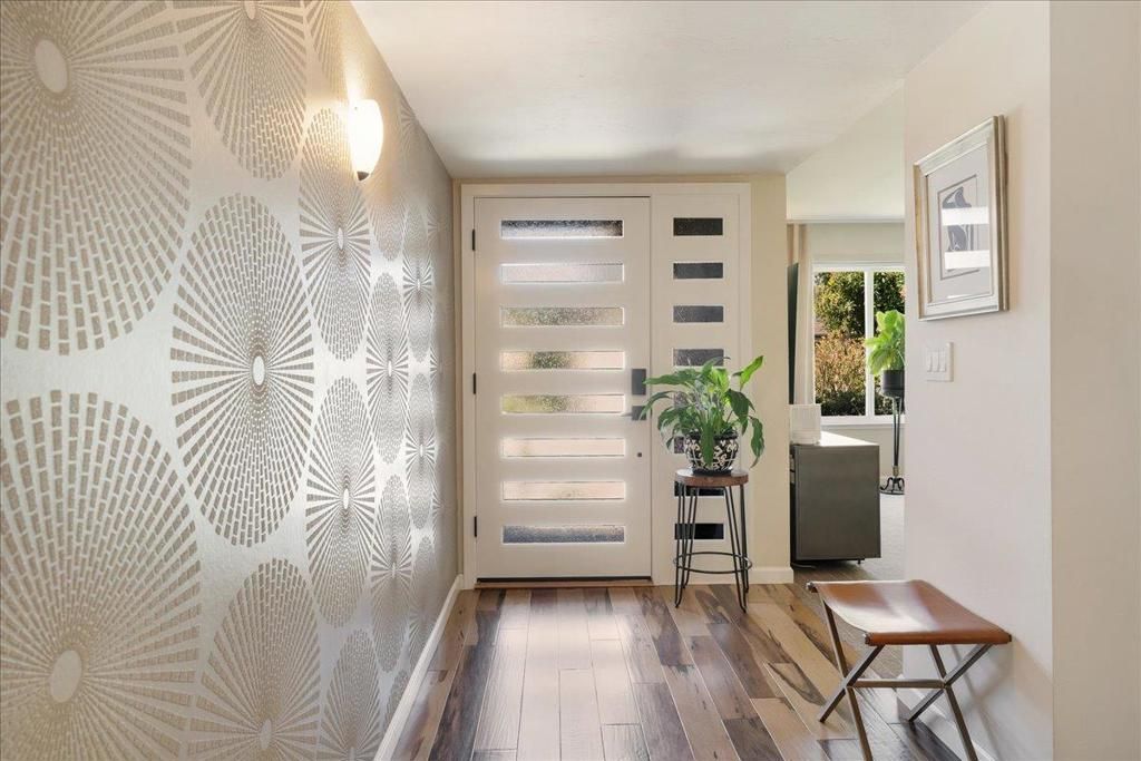 Photo of 118 Miramonte Drive, Santa Cruz, CA 95065 (MLS # ML82036828)