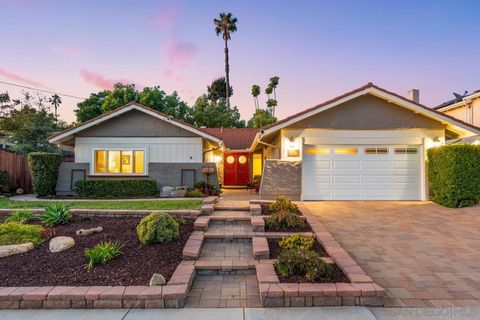 Photo of La Mesa, CA 91941 (MLS # 260010045SD)