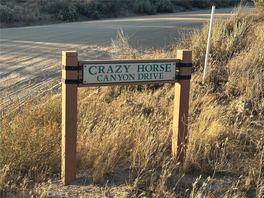 0 Lake Canyon Drive