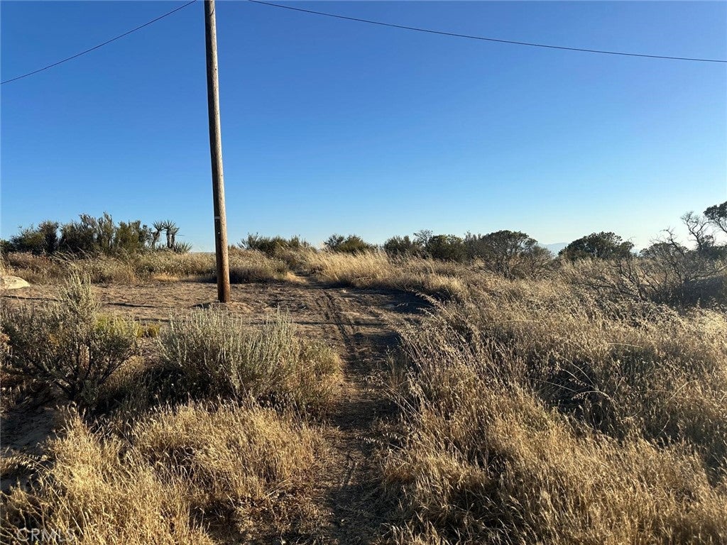 0 Lake Canyon Drive