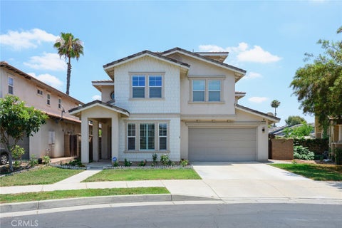 Photo of 1018 N Smiderle Loop LOOP, Ontario, CA 91764 (MLS # TR26132431)