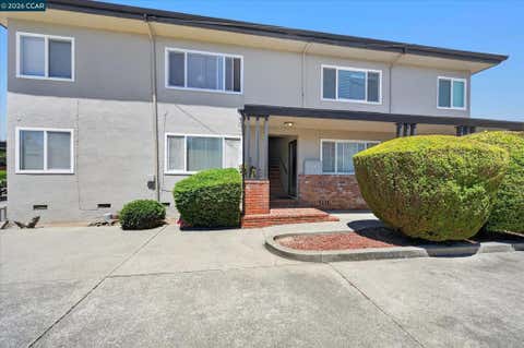 Photo of 411 Liberty Street ST, El Cerrito, CA 94530 (MLS # 41145820)