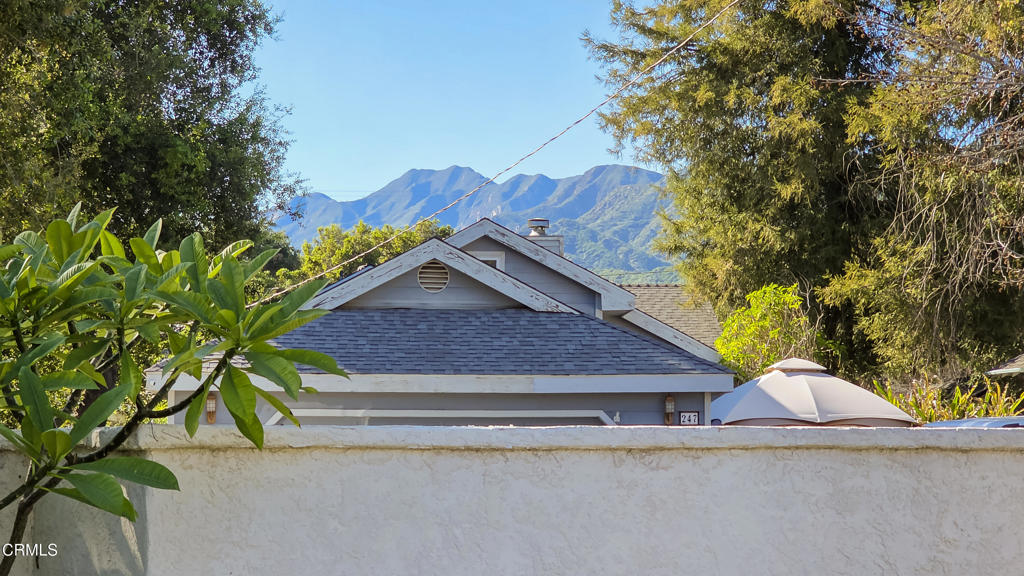 240 N Padre Juan Avenue