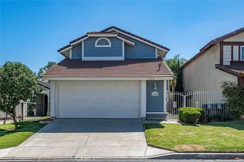 13456 Melody Rd, Chino Hills, CA 91709 - MLS#: OC26163949