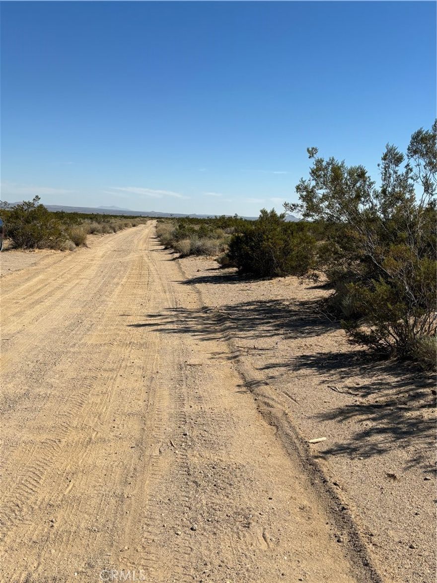Welcome to California City, where your dreams of owning residential property can come true! Come VIEW and MAKE an OFFER TODAY! Affordable LAND OPPORTUNITY located in EXPANDING CALIFORNIA CITY. Easy access. Seller High motivated and willing to finance.