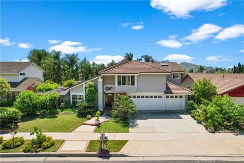 5706 E Bryce Avenue Orange CA 92867