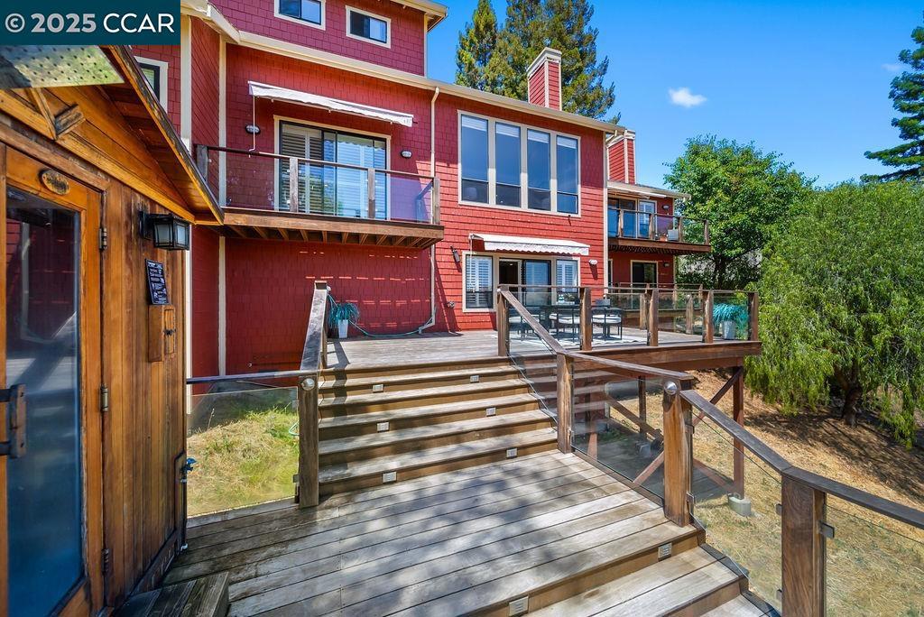 RUDGEAR - Residential