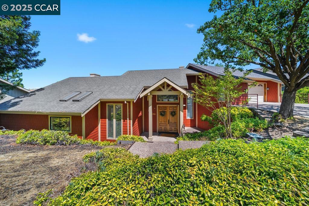 RUDGEAR - Residential