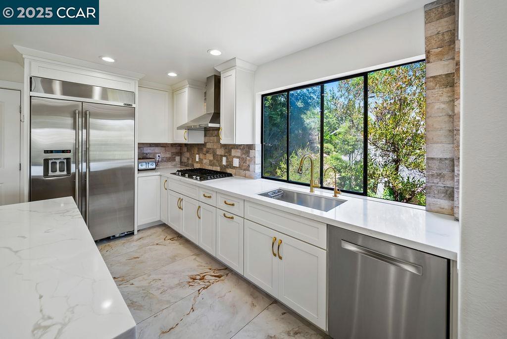 RUDGEAR - Residential