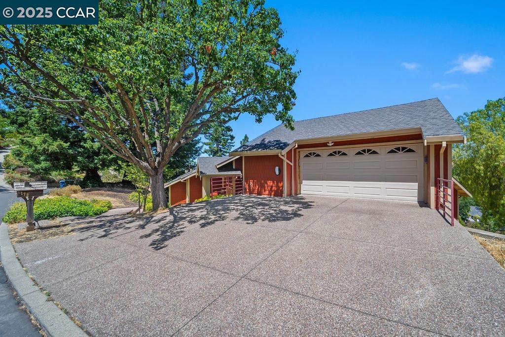 RUDGEAR - Residential