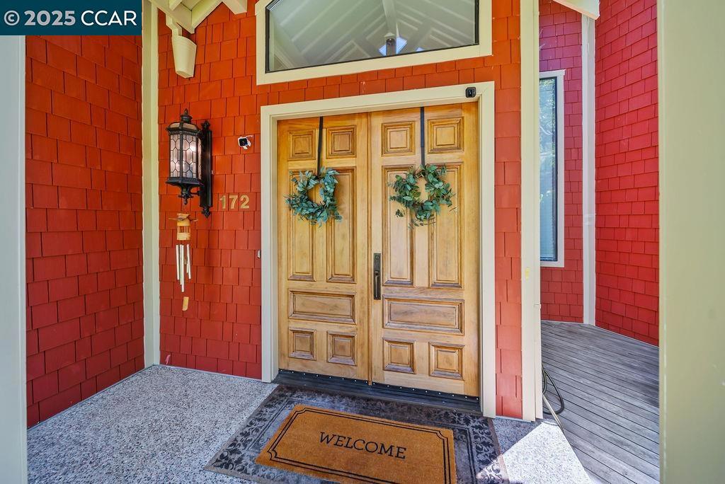 RUDGEAR - Residential