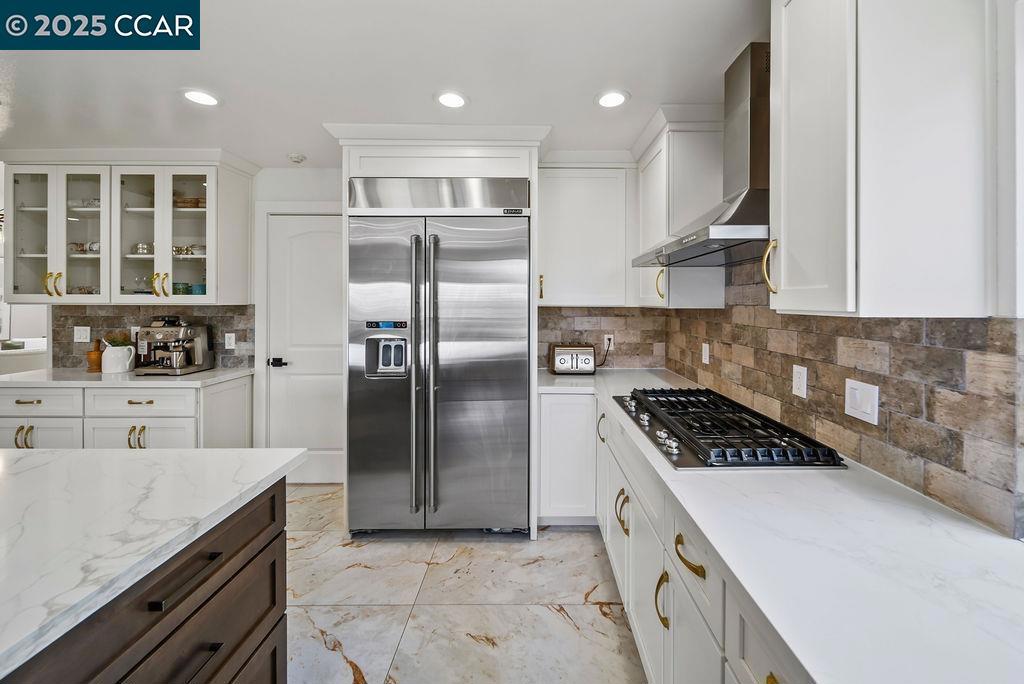 RUDGEAR - Residential