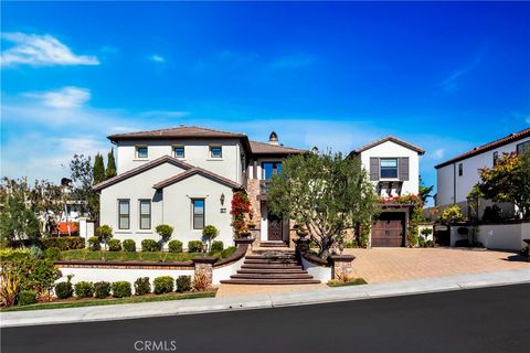 27 Corn Flower Street Coto de Caza CA 92679
