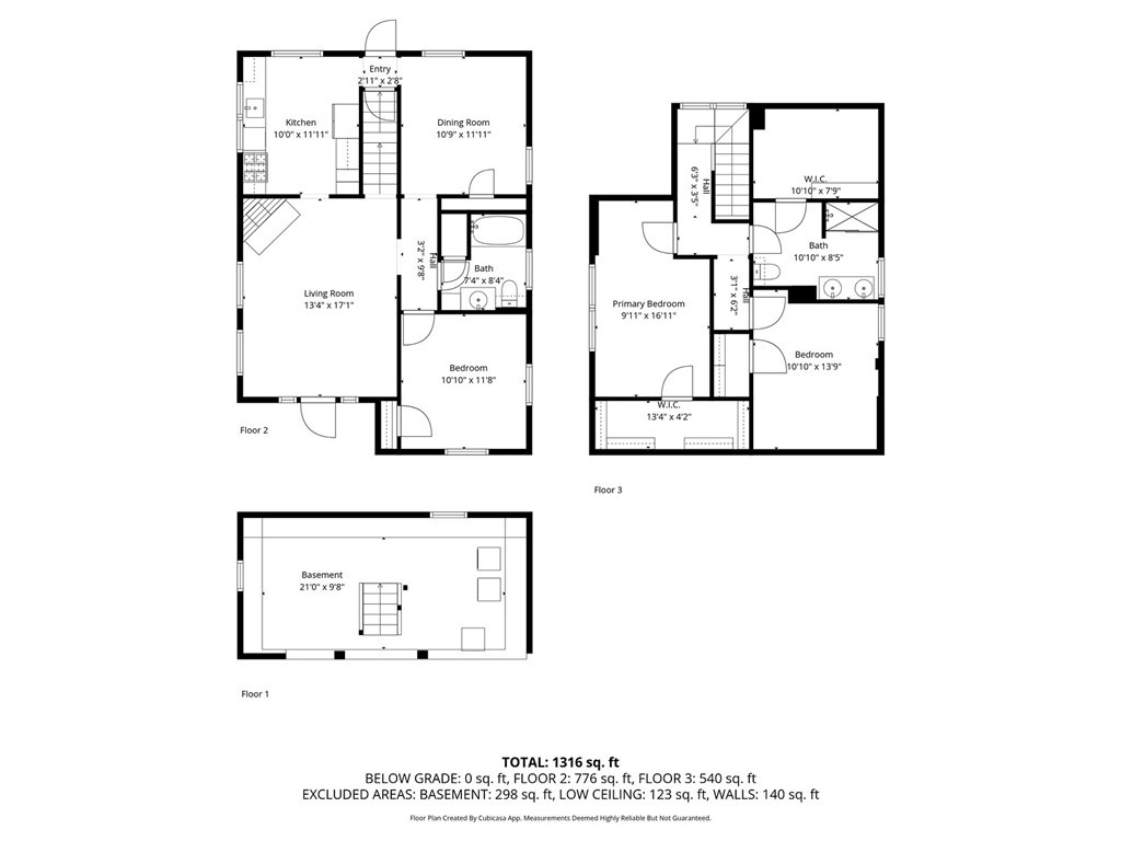 The Estates at River Oaks - Residential