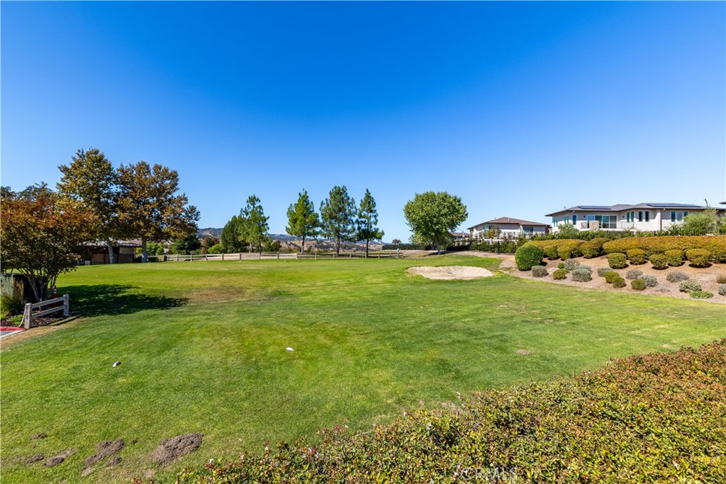 The Estates at River Oaks - Residential