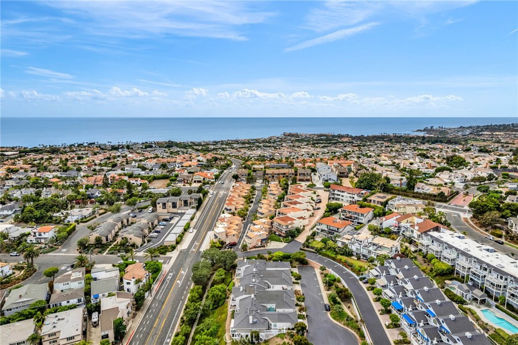Sea Ridge (SR) - Residential