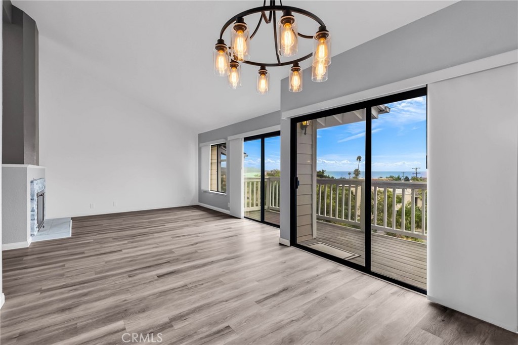 Sea Ridge (SR) - Residential