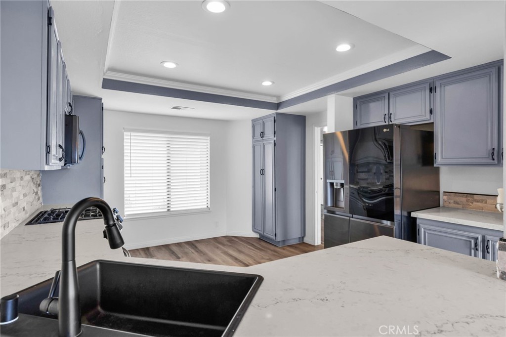 Sea Ridge (SR) - Residential