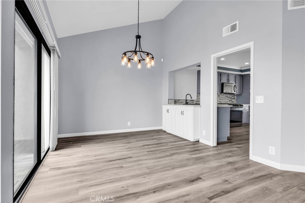 Sea Ridge (SR) - Residential