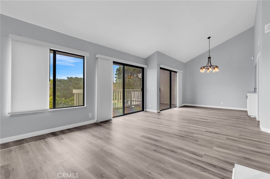 Sea Ridge (SR) - Residential