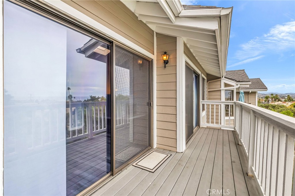 Sea Ridge (SR) - Residential