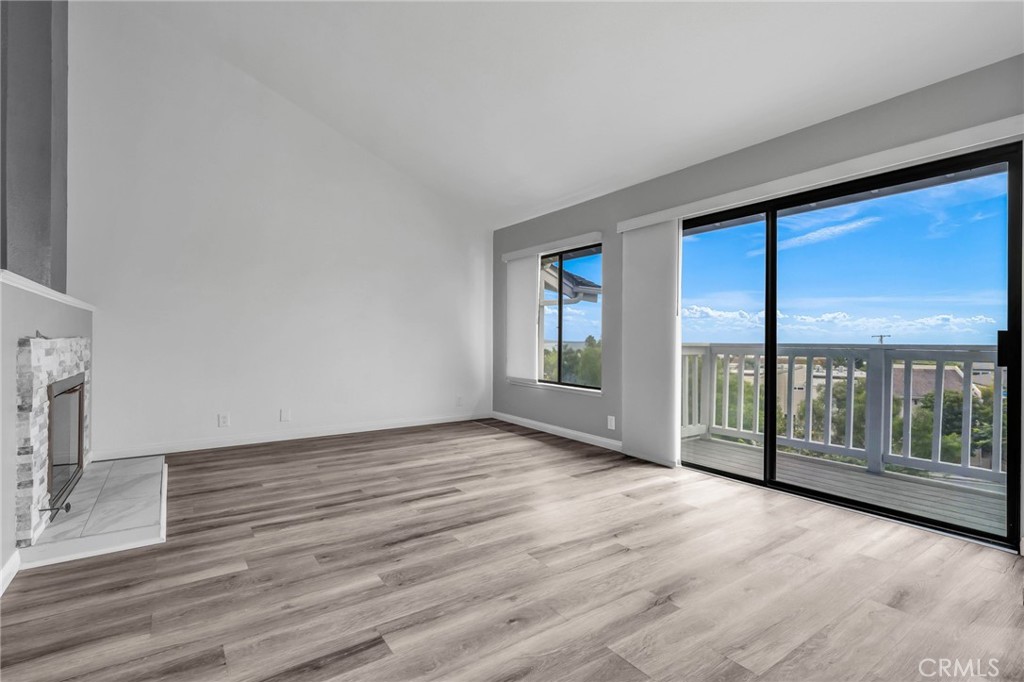 Sea Ridge (SR) - Residential