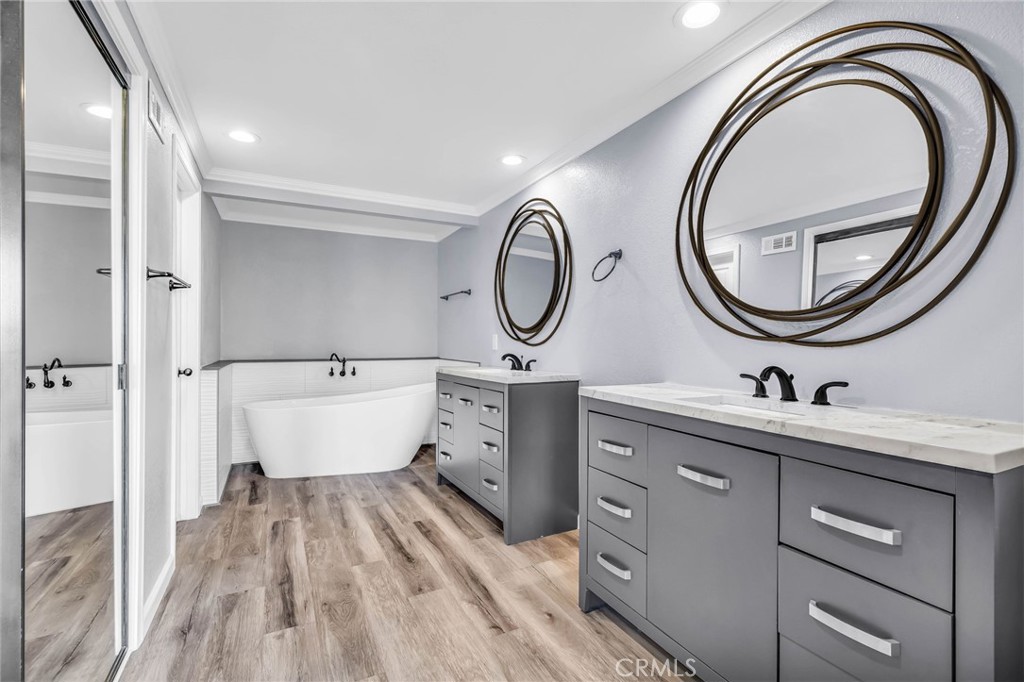 Sea Ridge (SR) - Residential
