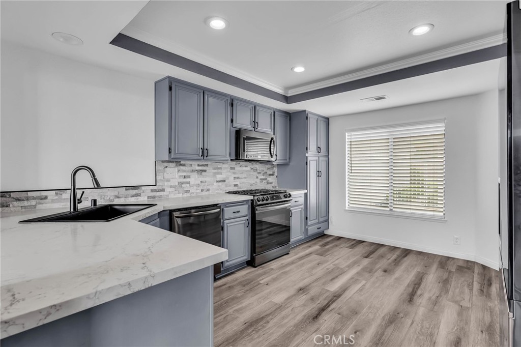 Sea Ridge (SR) - Residential