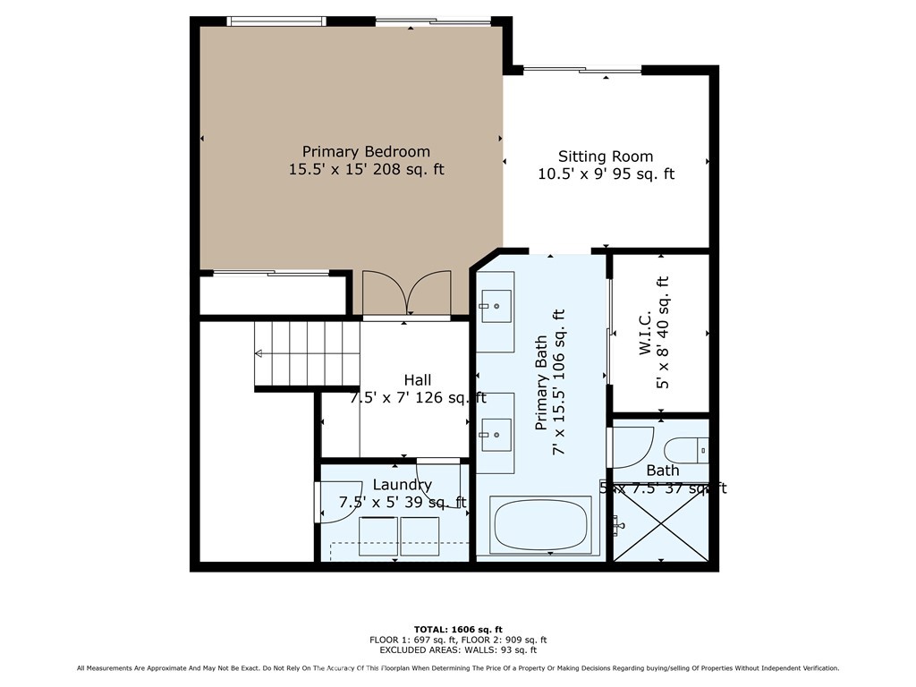 Sea Ridge (SR) - Residential